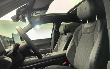 Volkswagen Teramont, 2026 год, 6 720 000 рублей, 10 фотография