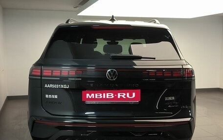 Volkswagen Teramont, 2026 год, 6 720 000 рублей, 6 фотография