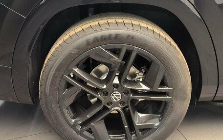 Volkswagen Teramont, 2026 год, 6 720 000 рублей, 17 фотография