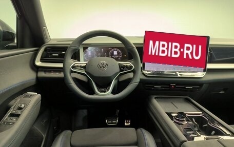 Volkswagen Teramont, 2026 год, 6 720 000 рублей, 15 фотография