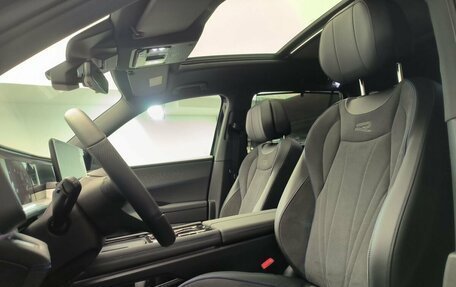 Volkswagen Teramont, 2026 год, 6 720 000 рублей, 10 фотография