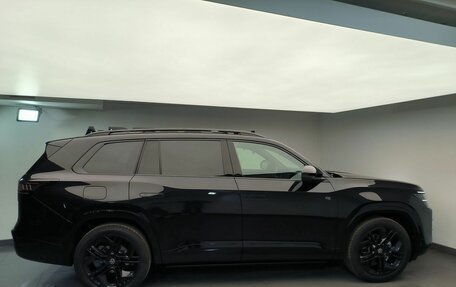 Volkswagen Teramont, 2026 год, 6 720 000 рублей, 5 фотография