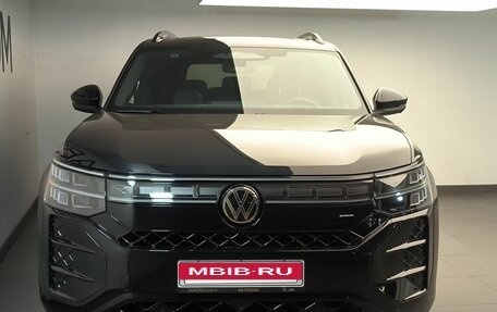 Volkswagen Teramont, 2026 год, 6 720 000 рублей, 3 фотография