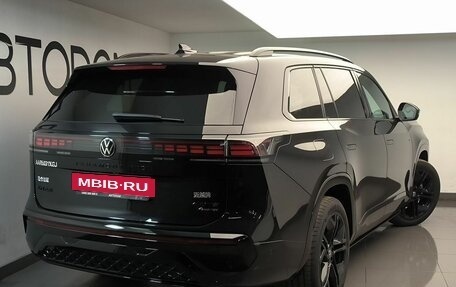 Volkswagen Teramont, 2026 год, 6 720 000 рублей, 4 фотография