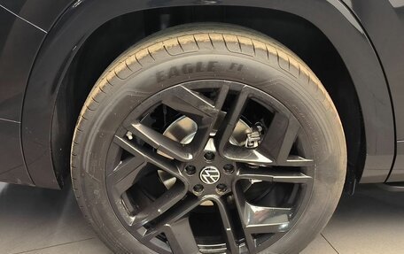 Volkswagen Teramont, 2026 год, 6 720 000 рублей, 17 фотография