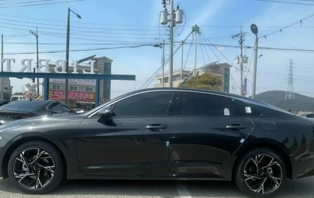 KIA K5, 2026 год, 3 890 000 рублей, 3 фотография