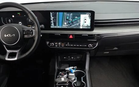 KIA K5, 2026 год, 3 890 000 рублей, 6 фотография