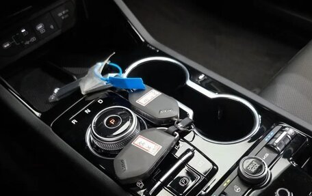 KIA K5, 2026 год, 3 890 000 рублей, 8 фотография