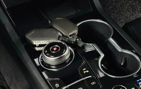 KIA K5, 2026 год, 3 890 000 рублей, 7 фотография