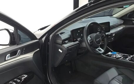 KIA K5, 2026 год, 3 890 000 рублей, 9 фотография