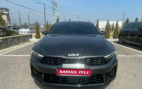 KIA K5, 2026 год, 3 890 000 рублей, 2 фотография