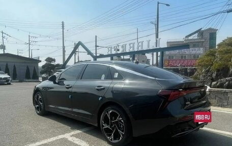 KIA K5, 2026 год, 3 890 000 рублей, 5 фотография