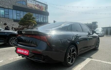 KIA K5, 2026 год, 3 890 000 рублей, 4 фотография