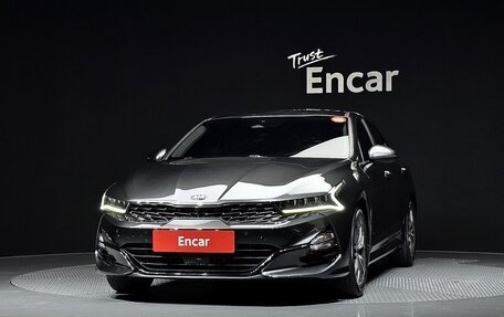 KIA K5, 2021 год, 2 220 000 рублей, 2 фотография