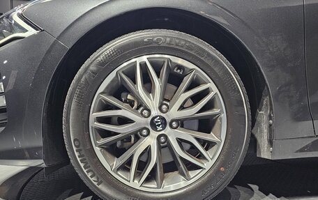 KIA K5, 2021 год, 2 220 000 рублей, 8 фотография