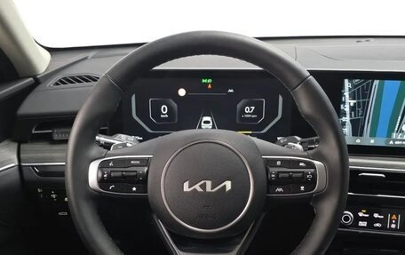 KIA K5, 2026 год, 3 890 000 рублей, 12 фотография