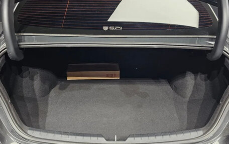 KIA K5, 2021 год, 2 220 000 рублей, 5 фотография