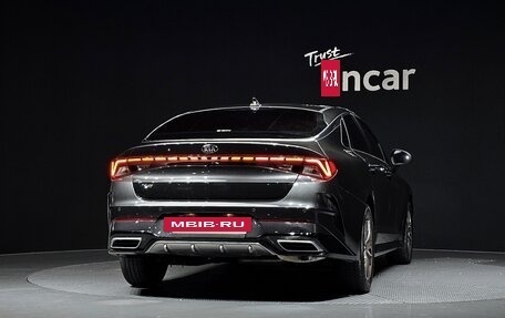 KIA K5, 2021 год, 2 220 000 рублей, 4 фотография