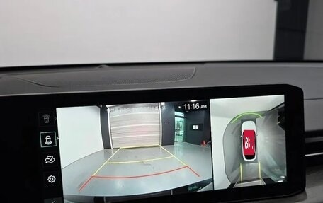 KIA K5, 2026 год, 3 890 000 рублей, 13 фотография