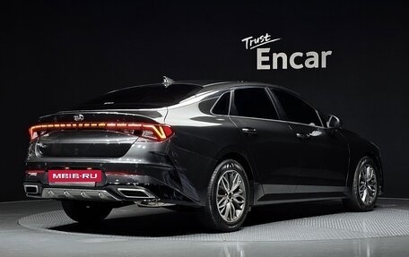 KIA K5, 2021 год, 2 220 000 рублей, 3 фотография