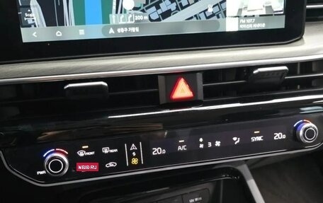 KIA K5, 2026 год, 3 890 000 рублей, 14 фотография