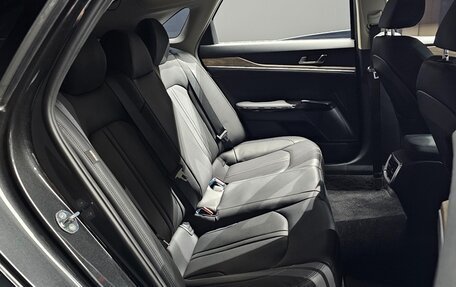 KIA K5, 2021 год, 2 220 000 рублей, 16 фотография