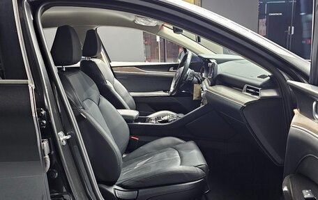 KIA K5, 2021 год, 2 220 000 рублей, 13 фотография