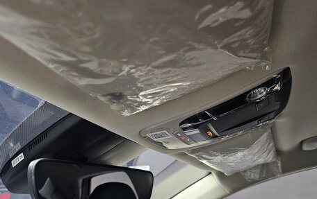 KIA K5, 2021 год, 2 220 000 рублей, 18 фотография