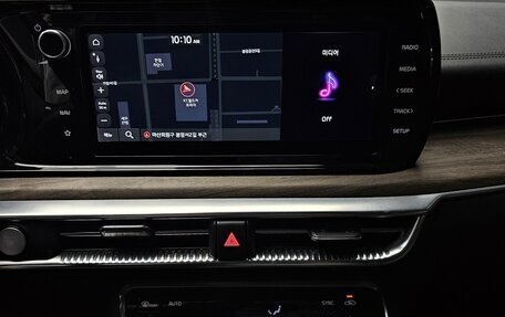 KIA K5, 2021 год, 2 220 000 рублей, 17 фотография