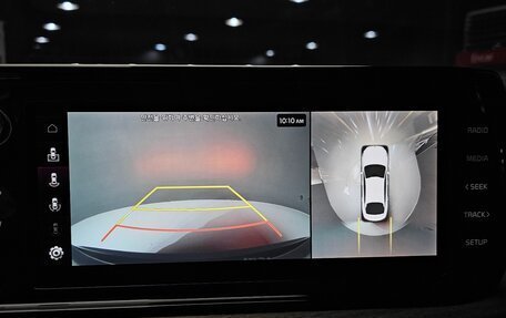 KIA K5, 2021 год, 2 220 000 рублей, 21 фотография