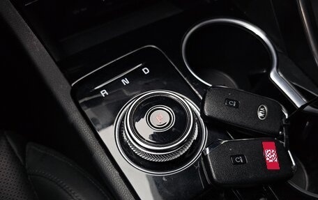 KIA K5, 2021 год, 2 220 000 рублей, 12 фотография