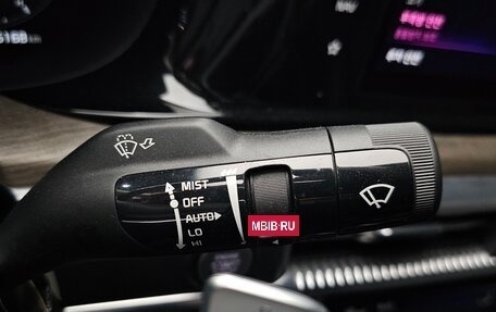 KIA K5, 2021 год, 2 220 000 рублей, 22 фотография