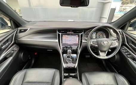 Toyota Harrier, 2020 год, 2 300 000 рублей, 12 фотография