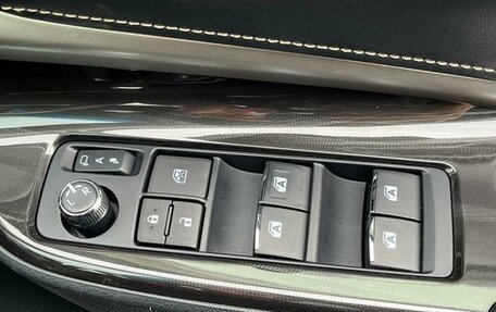 Toyota Harrier, 2020 год, 2 300 000 рублей, 20 фотография