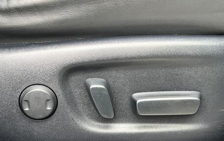 Toyota Harrier, 2020 год, 2 300 000 рублей, 30 фотография