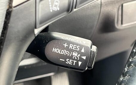 Toyota Harrier, 2020 год, 2 300 000 рублей, 23 фотография