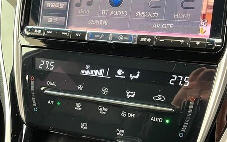 Toyota Harrier, 2020 год, 2 300 000 рублей, 27 фотография