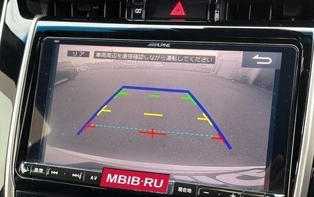 Toyota Harrier, 2020 год, 2 300 000 рублей, 19 фотография