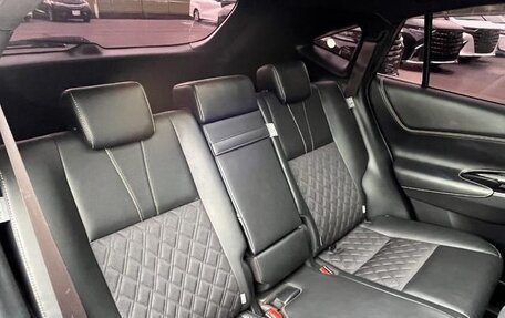 Toyota Harrier, 2020 год, 2 300 000 рублей, 32 фотография