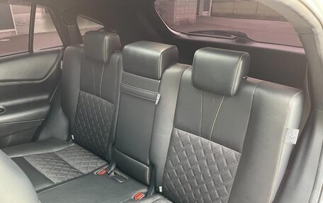 Toyota Harrier, 2020 год, 2 300 000 рублей, 36 фотография