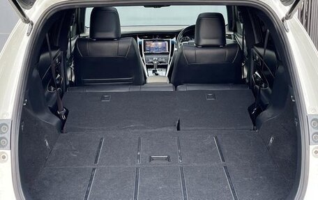 Toyota Harrier, 2020 год, 2 300 000 рублей, 40 фотография