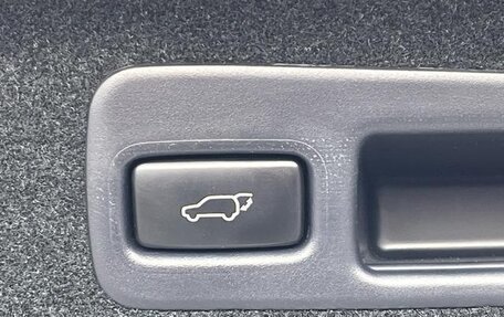 Toyota Harrier, 2020 год, 2 300 000 рублей, 35 фотография