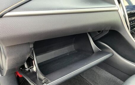 Toyota Harrier, 2020 год, 2 300 000 рублей, 39 фотография