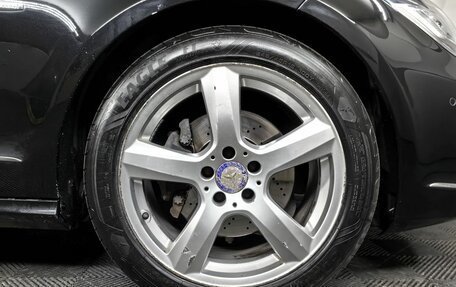 Mercedes-Benz CLS, 2011 год, 2 090 000 рублей, 8 фотография