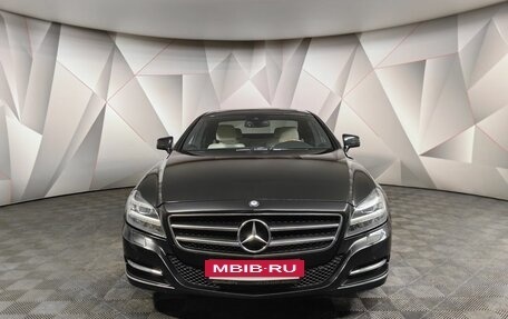 Mercedes-Benz CLS, 2011 год, 2 090 000 рублей, 7 фотография