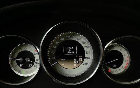 Mercedes-Benz CLS, 2011 год, 2 090 000 рублей, 17 фотография