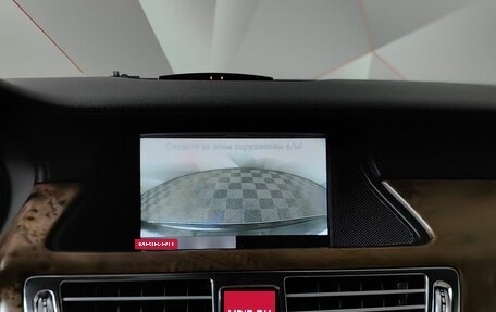 Mercedes-Benz CLS, 2011 год, 2 090 000 рублей, 21 фотография