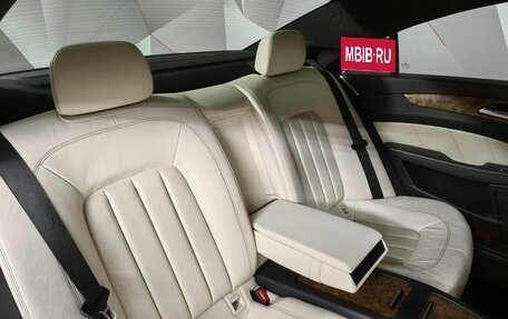 Mercedes-Benz CLS, 2011 год, 2 090 000 рублей, 16 фотография
