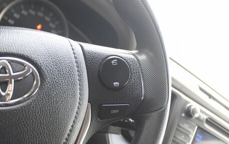 Toyota RAV4, 2013 год, 1 739 000 рублей, 14 фотография