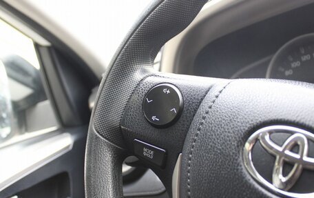 Toyota RAV4, 2013 год, 1 739 000 рублей, 13 фотография